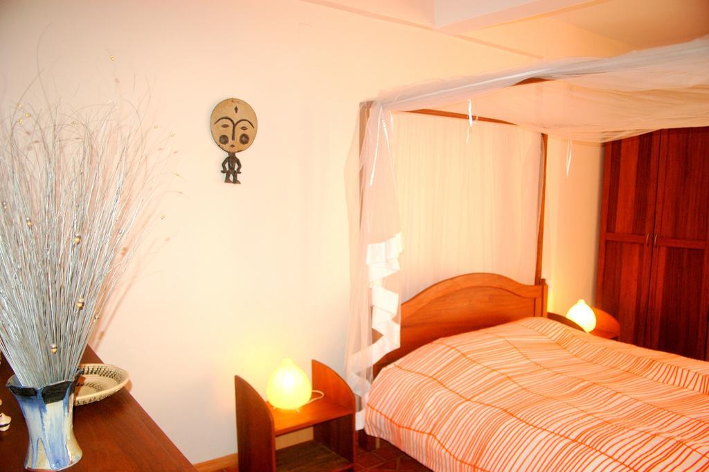 Villa Belle Vue Kigali Room photo